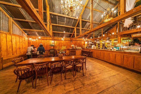 Les must-try lors de votre première visite dans un restaurant végétarien