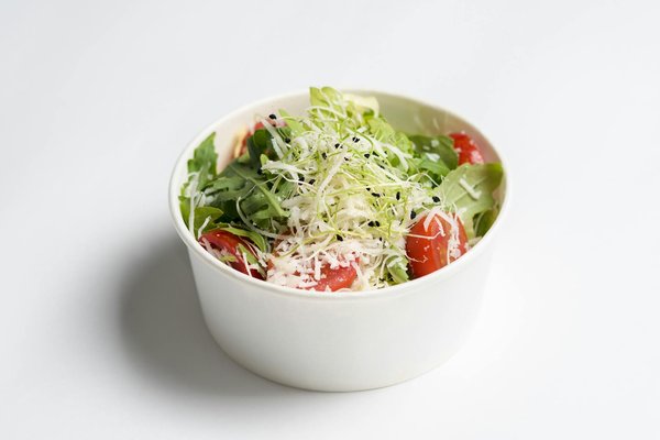 Manger sainement sans se ruiner : guide des restaurants végétariens à bon prix