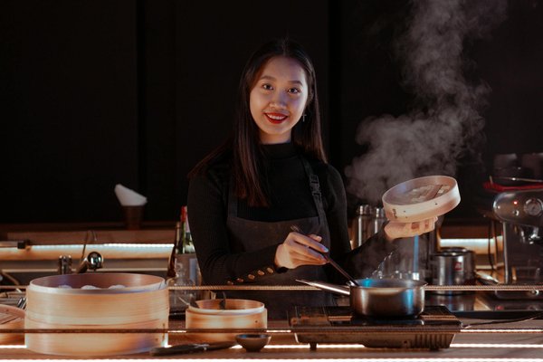 Les origines de la restauration rapide