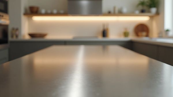 Acheter une table inox pour optimiser votre cuisine professionnelle