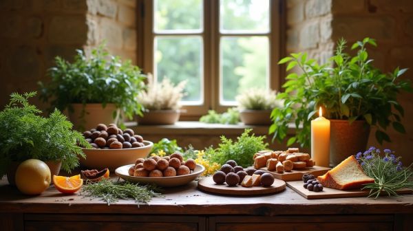 Pourquoi choisir une épicerie fine à Reims pour vos cadeaux gourmands