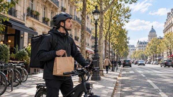 Top astuces pour une livraison ultra rapide de McDonald's